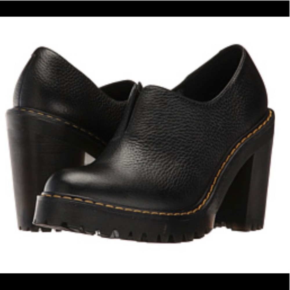 Dr. Martens Cordelia Shoe